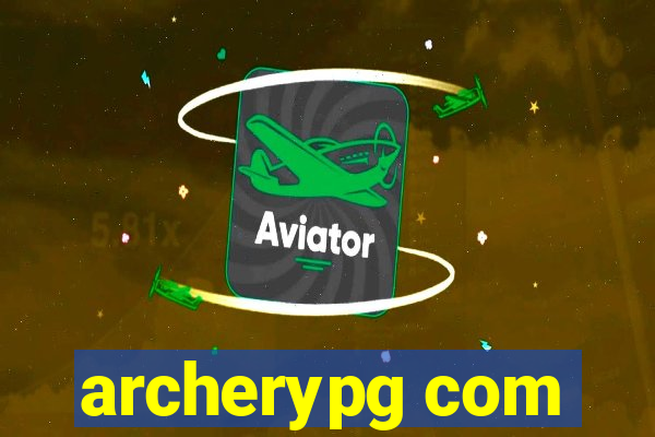 archerypg com